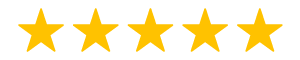 5 stars