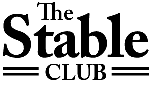 The Stable Club Logo